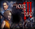 The House of the Dead III (PC; 2005) - Intro